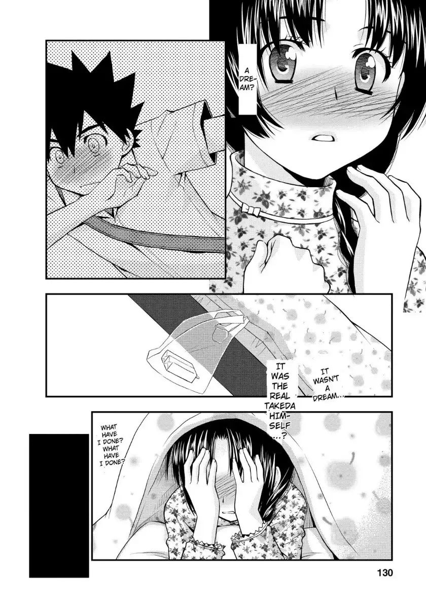 Kanpeki na Kanojo Chapter 13.018 131